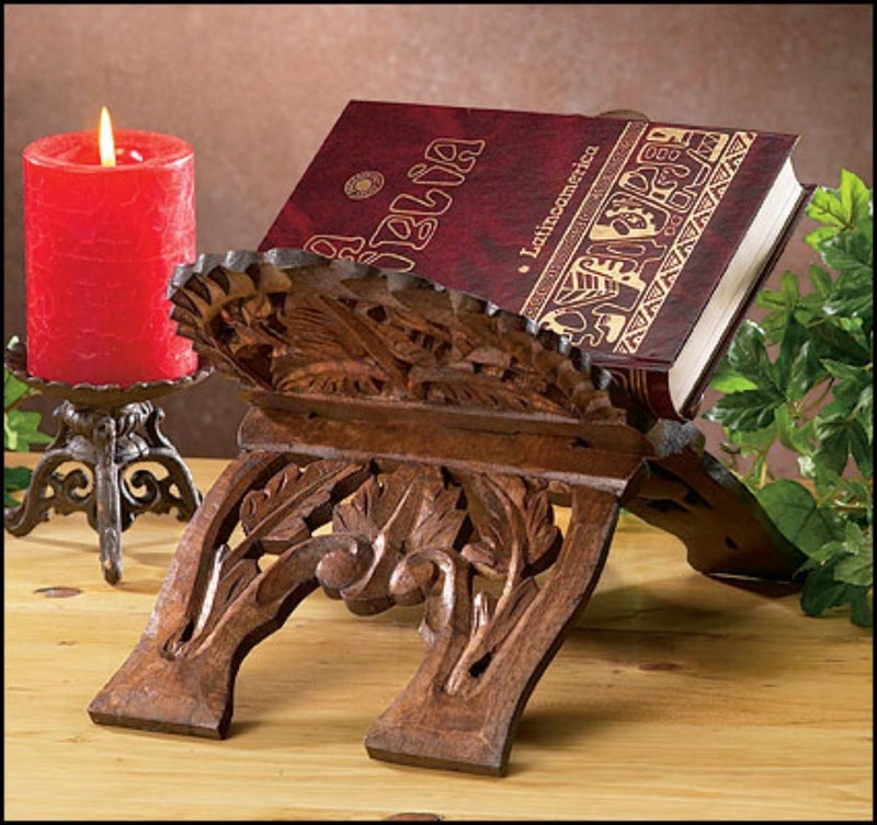 DDI Bible Stand - Image 2